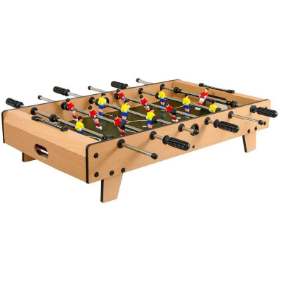 Игровой стол Футбол Junior II Weekend Billiard 53.016.03.0 01